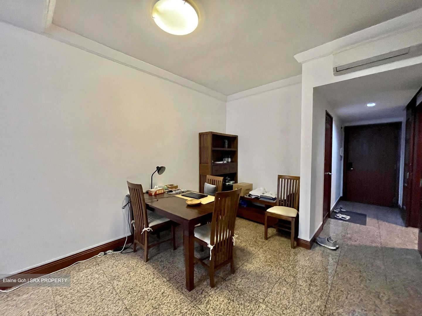 River Place (D3), Condominium #458332211